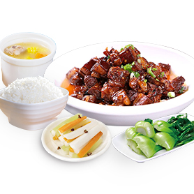 中餐加盟 中餐加盟